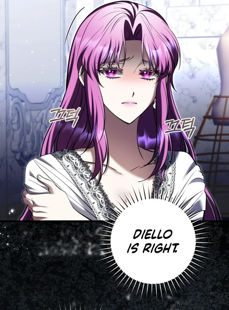 An Extra Who Wants to Escape the Obsessive Male Lead Chapter 37 page 88 - 