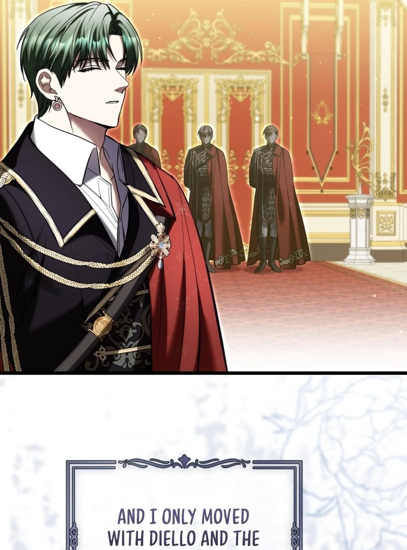 An Extra Who Wants to Escape the Obsessive Male Lead Chapter 37 page 93 - 