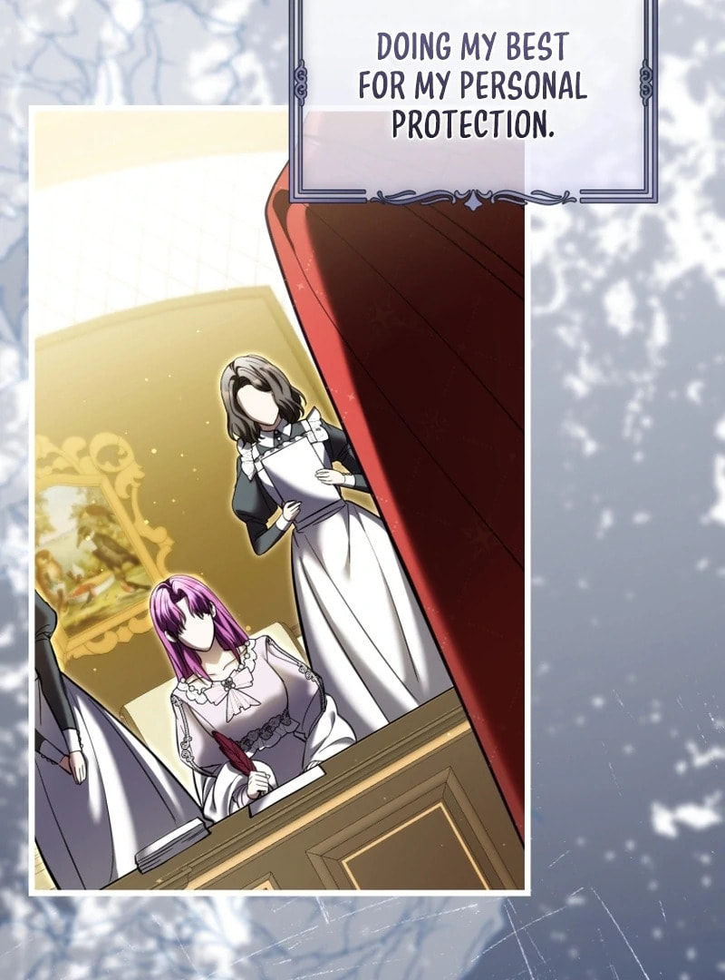 An Extra Who Wants to Escape the Obsessive Male Lead Chapter 37 page 95 - 