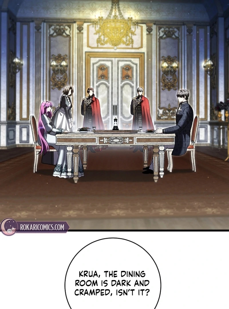 An Extra Who Wants to Escape the Obsessive Male Lead Chapter 37 page 98 - 