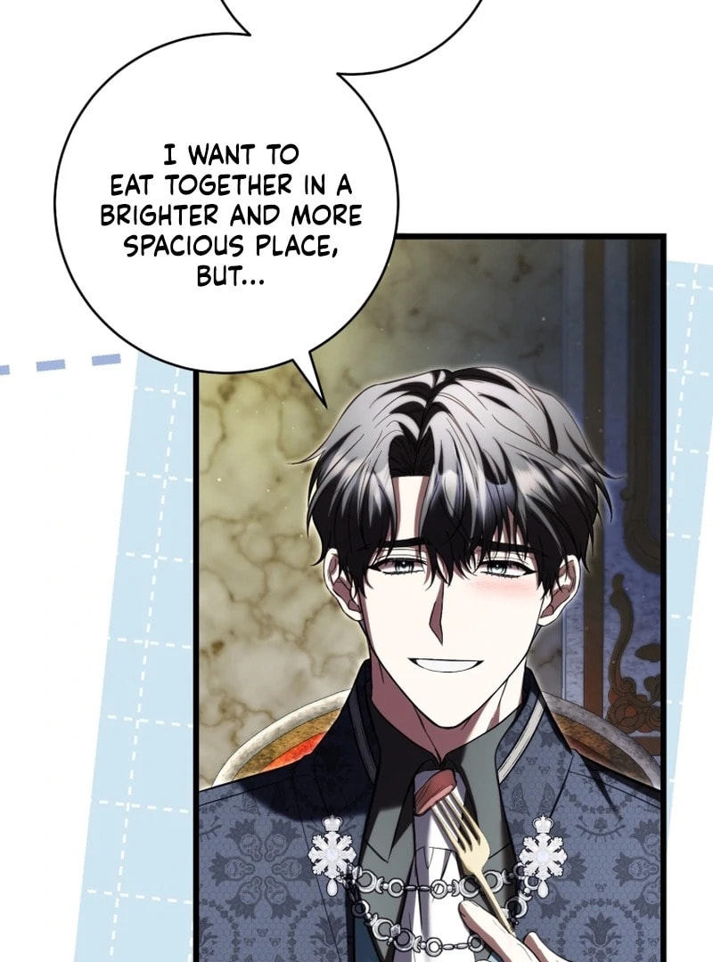 An Extra Who Wants to Escape the Obsessive Male Lead Chapter 37 page 99 - 