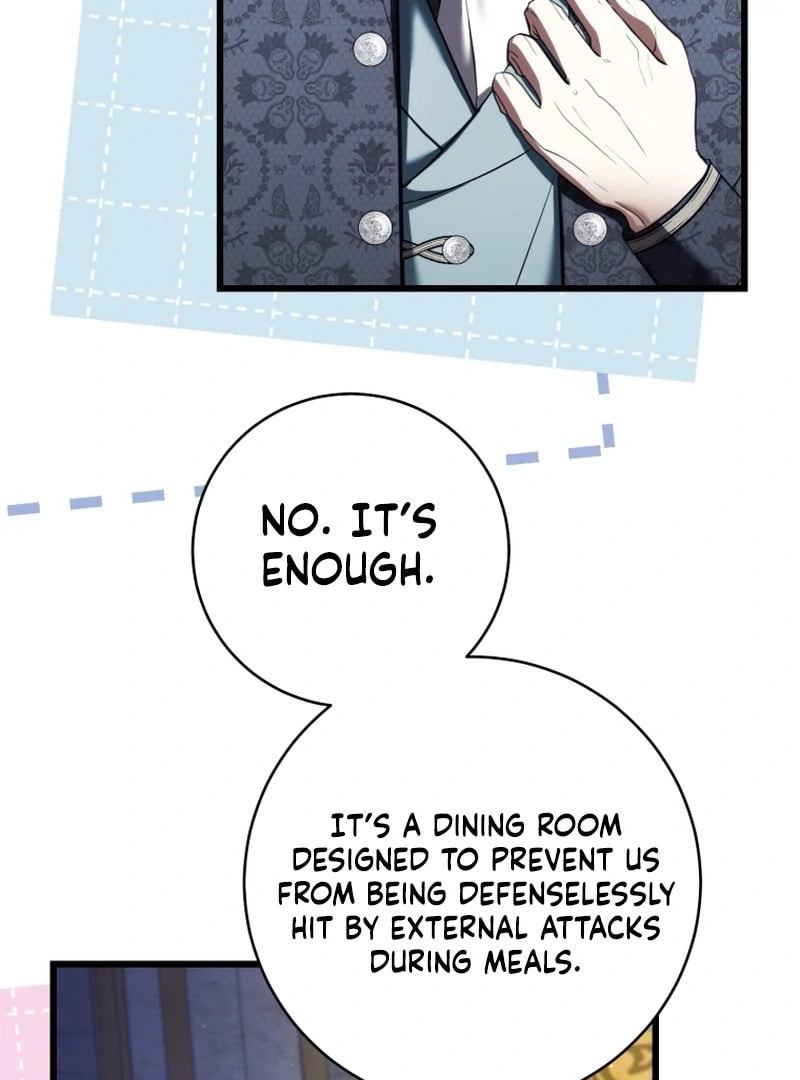 An Extra Who Wants to Escape the Obsessive Male Lead Chapter 37 page 100 - 