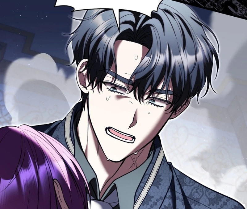 An Extra Who Wants to Escape the Obsessive Male Lead Chapter 38 page 11 - 