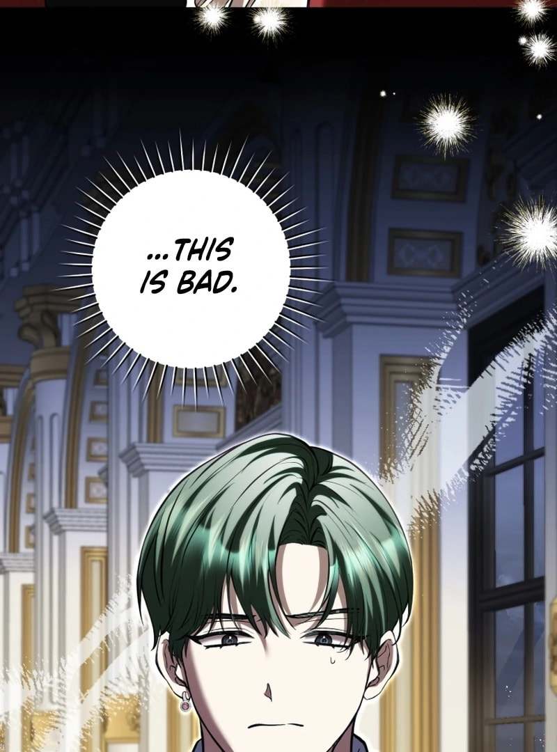 An Extra Who Wants to Escape the Obsessive Male Lead Chapter 38 page 101 - 