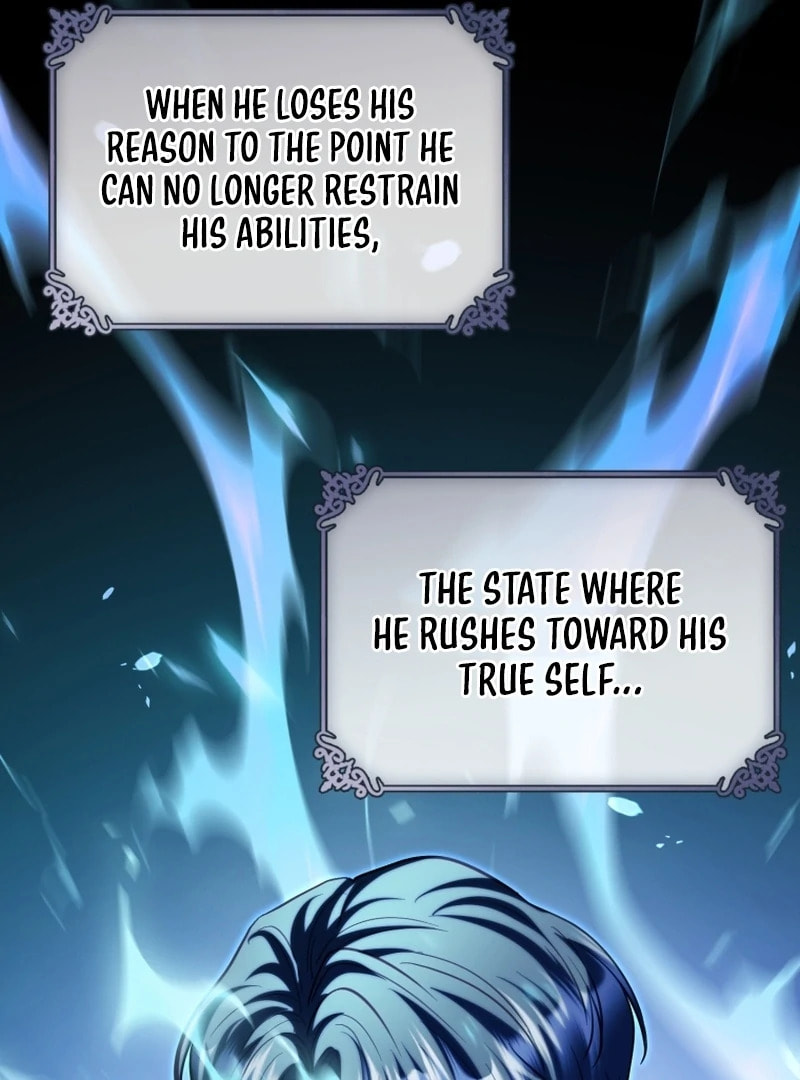 An Extra Who Wants to Escape the Obsessive Male Lead Chapter 38 page 104 - 
