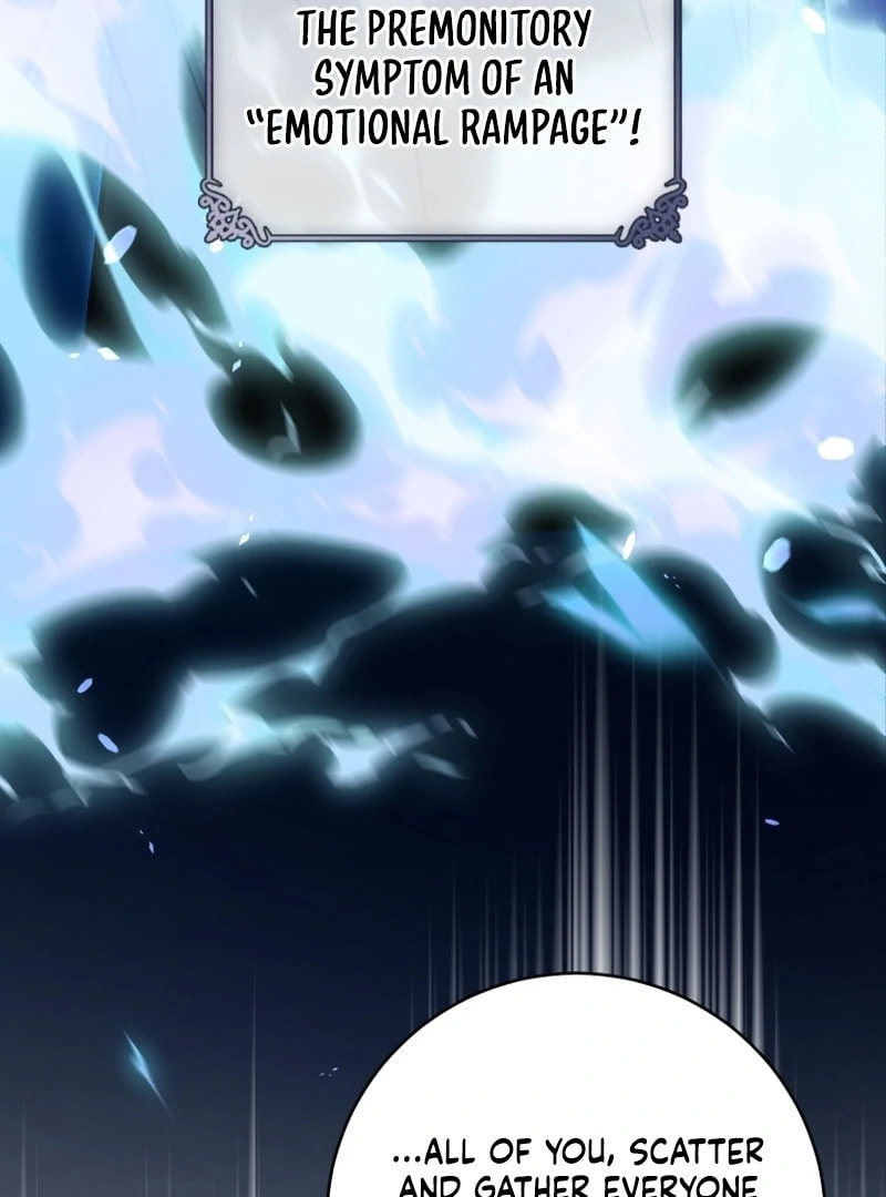 An Extra Who Wants to Escape the Obsessive Male Lead Chapter 38 page 106 - 