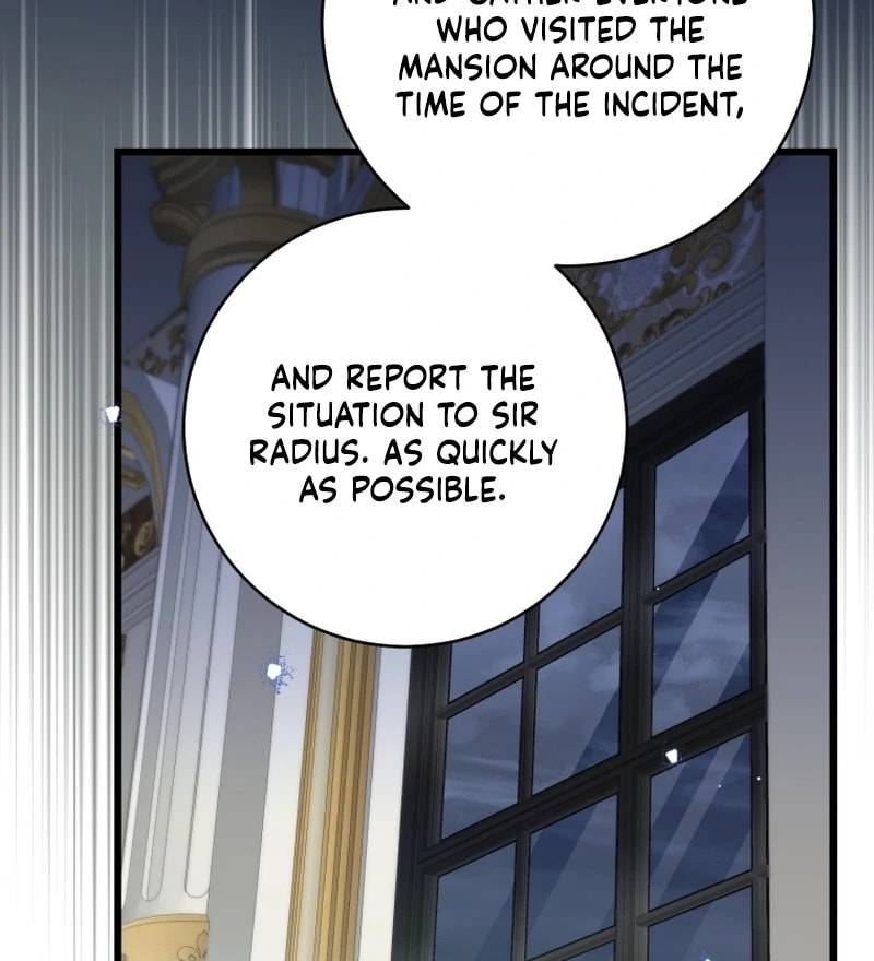 An Extra Who Wants to Escape the Obsessive Male Lead Chapter 38 page 107 - 