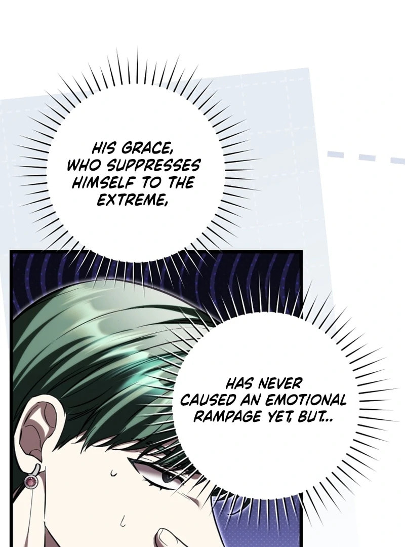 An Extra Who Wants to Escape the Obsessive Male Lead Chapter 38 page 109 - 