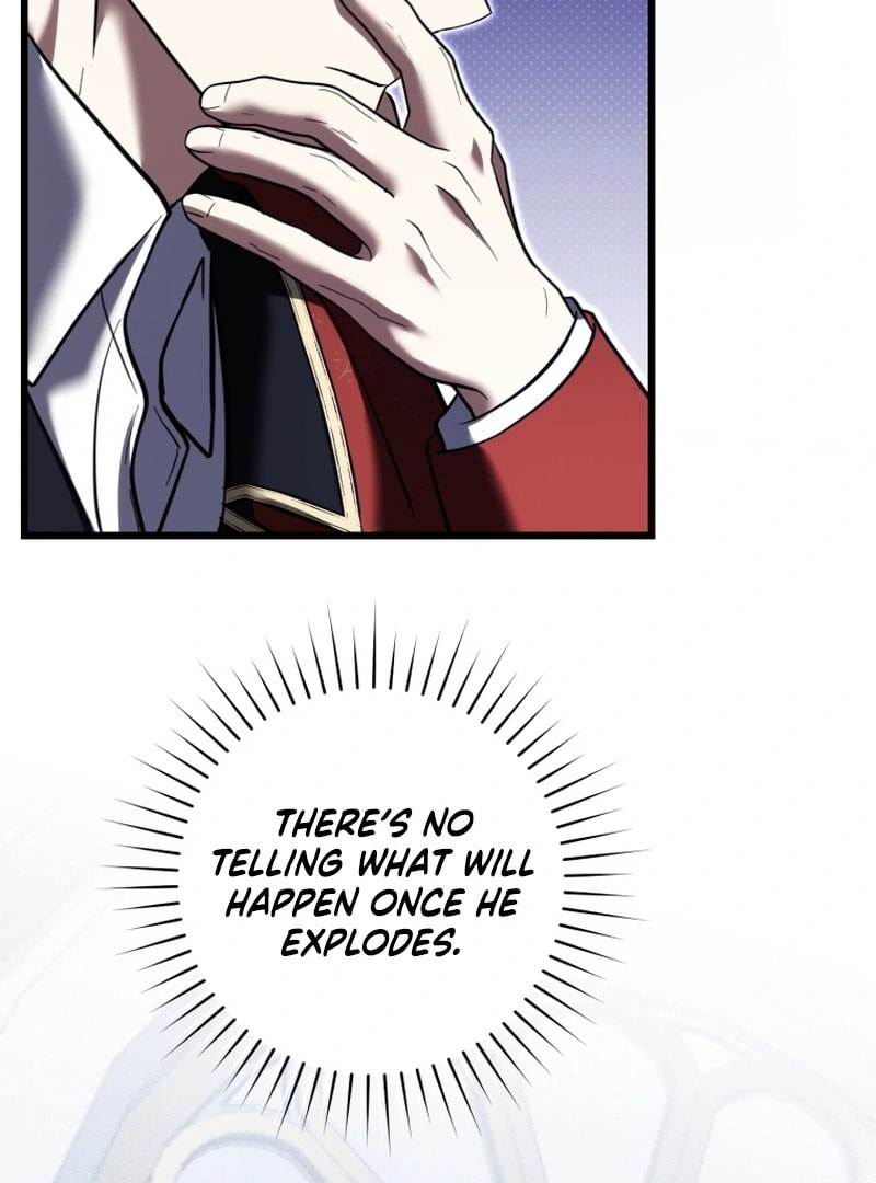An Extra Who Wants to Escape the Obsessive Male Lead Chapter 38 page 110 - 