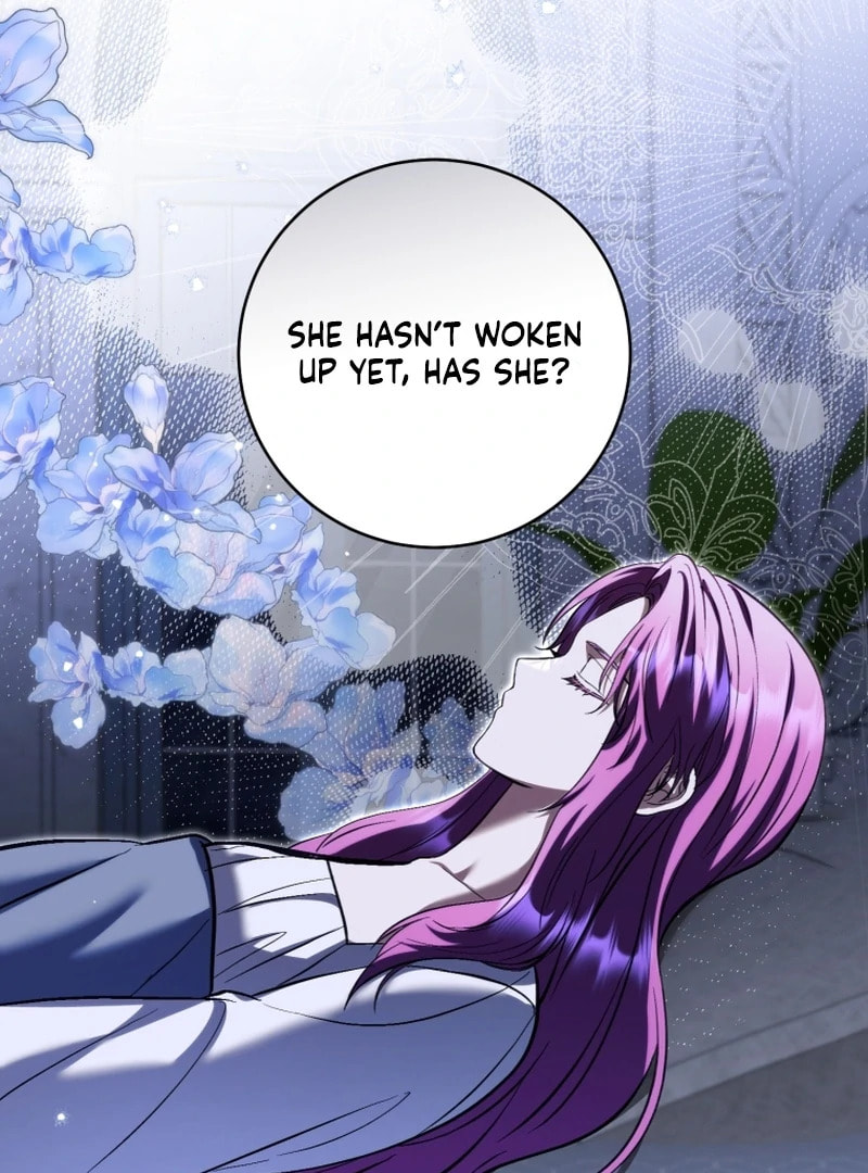 An Extra Who Wants to Escape the Obsessive Male Lead Chapter 38 page 115 - 