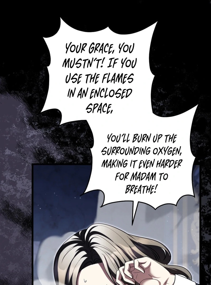 An Extra Who Wants to Escape the Obsessive Male Lead Chapter 38 page 13 - 