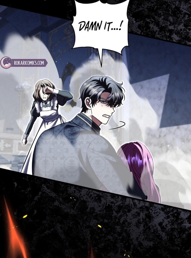 An Extra Who Wants to Escape the Obsessive Male Lead Chapter 38 page 15 - 