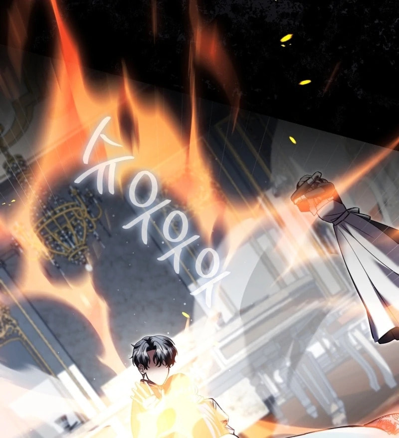 An Extra Who Wants to Escape the Obsessive Male Lead Chapter 38 page 16 - 