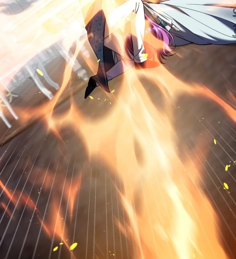 An Extra Who Wants to Escape the Obsessive Male Lead Chapter 38 page 17 - 