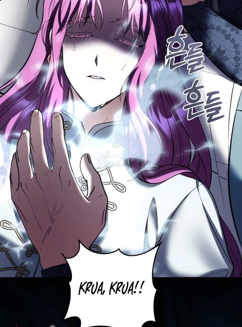 An Extra Who Wants to Escape the Obsessive Male Lead Chapter 38 page 25 - 