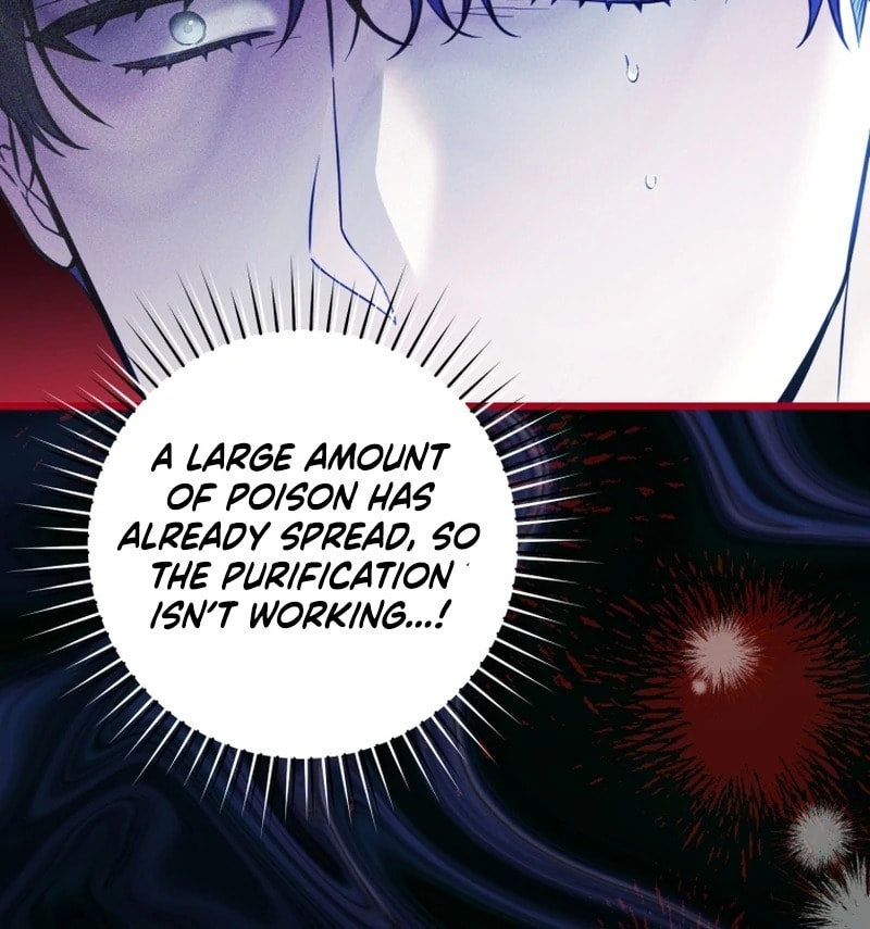 An Extra Who Wants to Escape the Obsessive Male Lead Chapter 38 page 27 - 