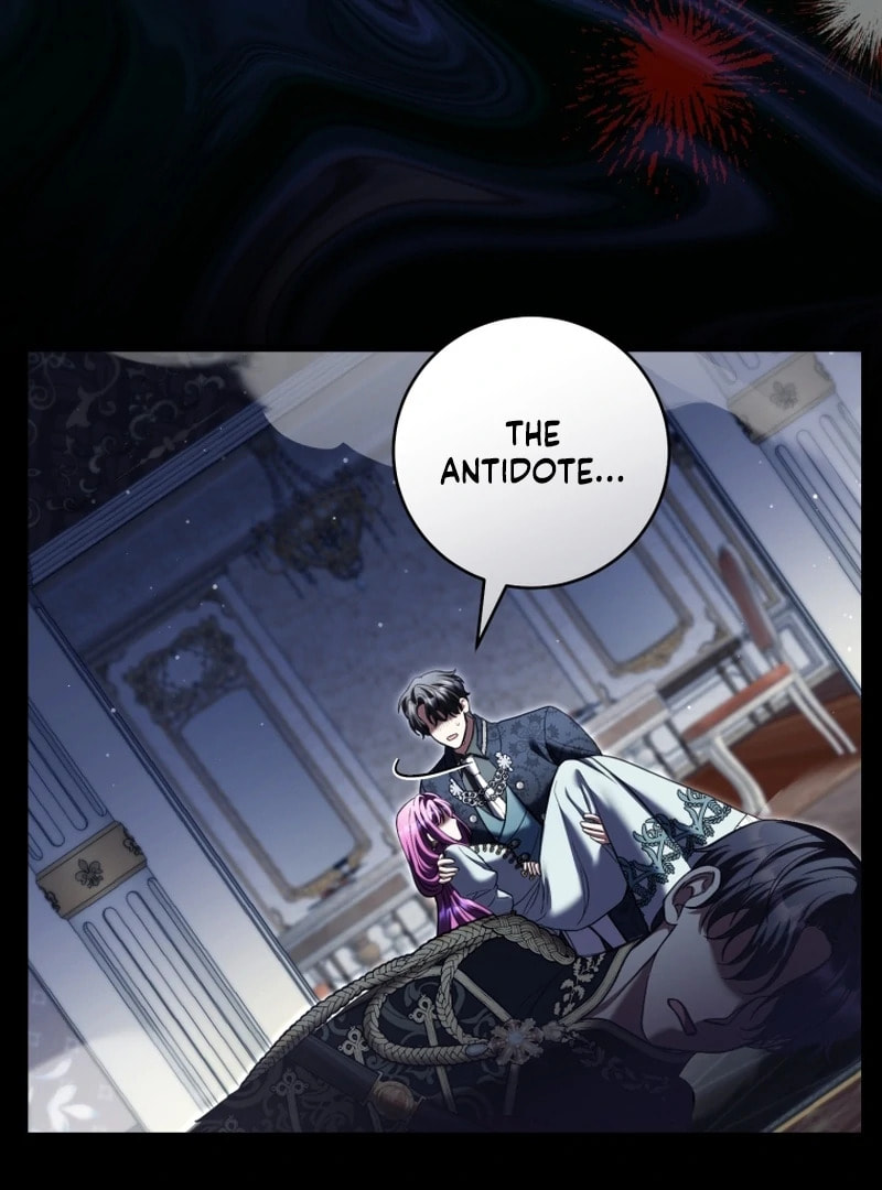 An Extra Who Wants to Escape the Obsessive Male Lead Chapter 38 page 28 - 