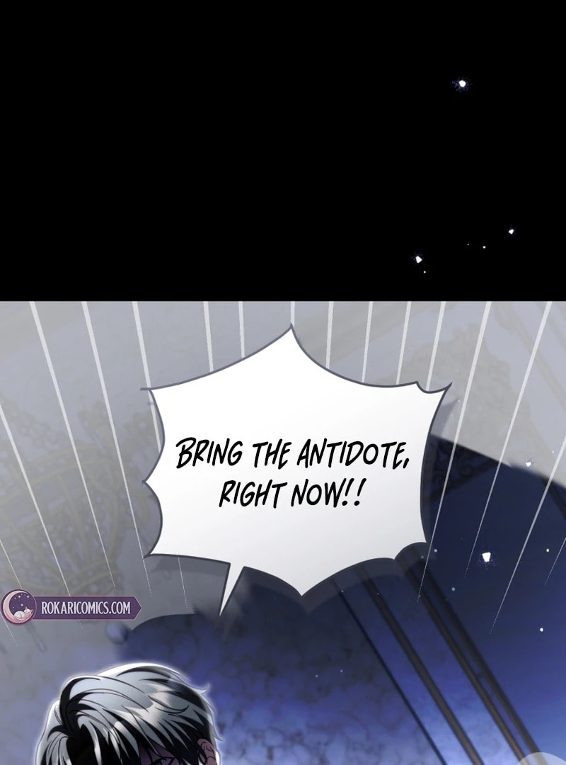 An Extra Who Wants to Escape the Obsessive Male Lead Chapter 38 page 29 - 