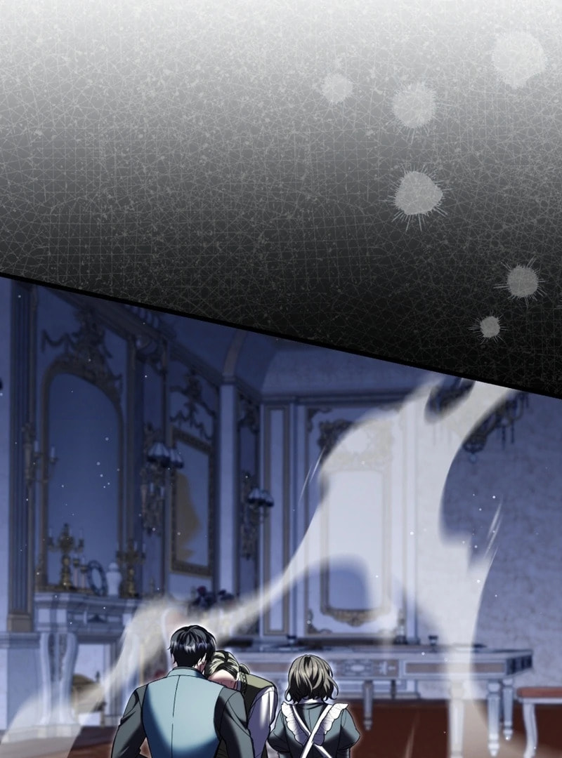 An Extra Who Wants to Escape the Obsessive Male Lead Chapter 38 page 35 - 