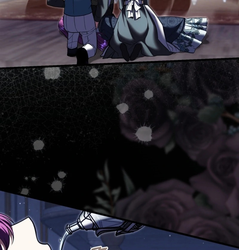 An Extra Who Wants to Escape the Obsessive Male Lead Chapter 38 page 36 - 