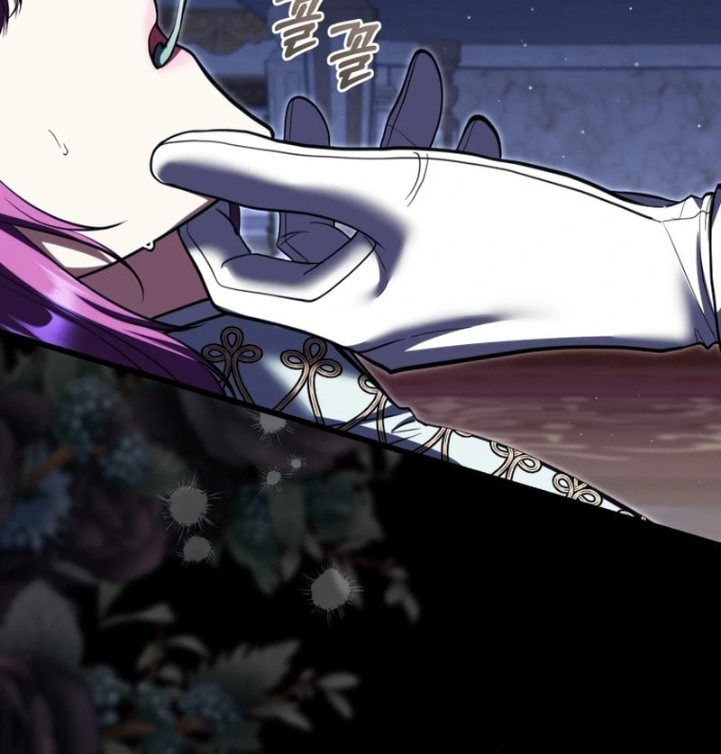 An Extra Who Wants to Escape the Obsessive Male Lead Chapter 38 page 37 - 