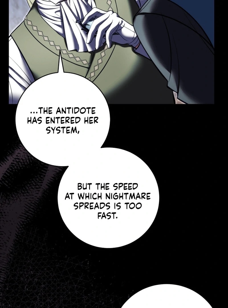 An Extra Who Wants to Escape the Obsessive Male Lead Chapter 38 page 40 - 