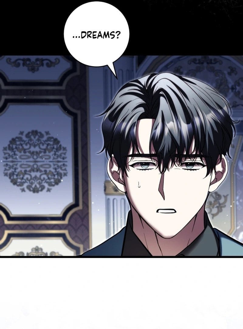 An Extra Who Wants to Escape the Obsessive Male Lead Chapter 38 page 43 - 