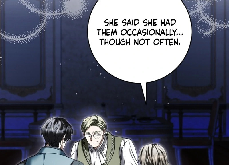An Extra Who Wants to Escape the Obsessive Male Lead Chapter 38 page 46 - 