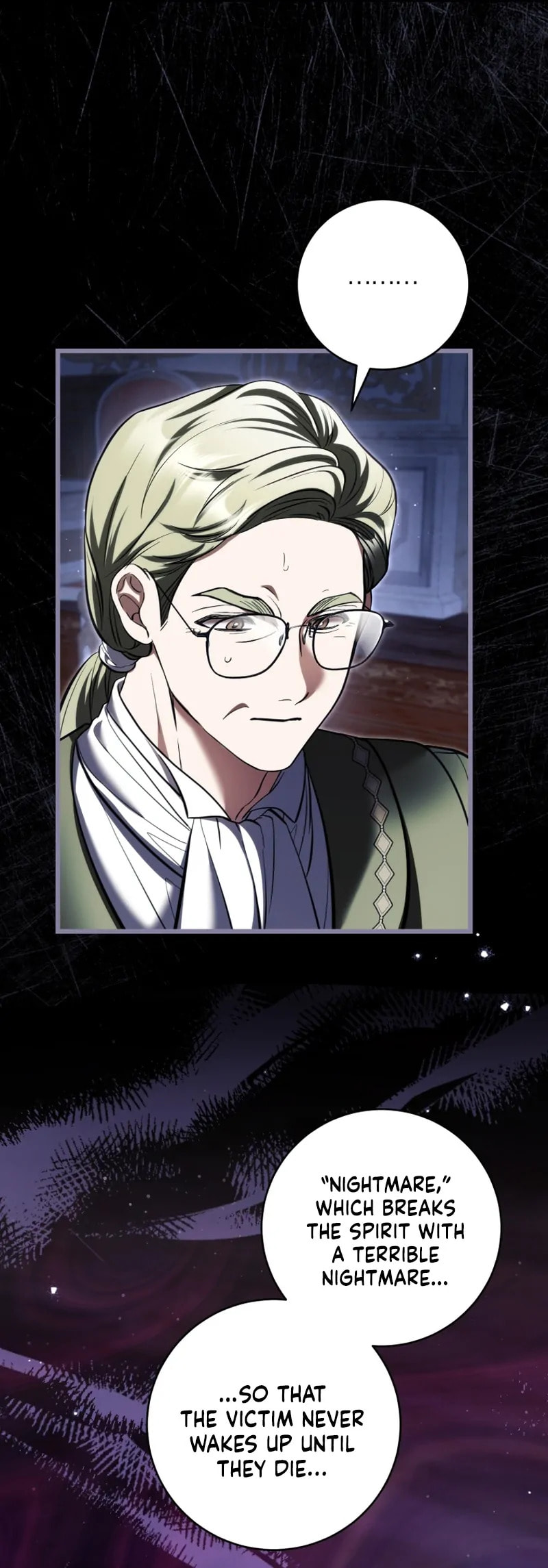 An Extra Who Wants to Escape the Obsessive Male Lead Chapter 38 page 48 - 