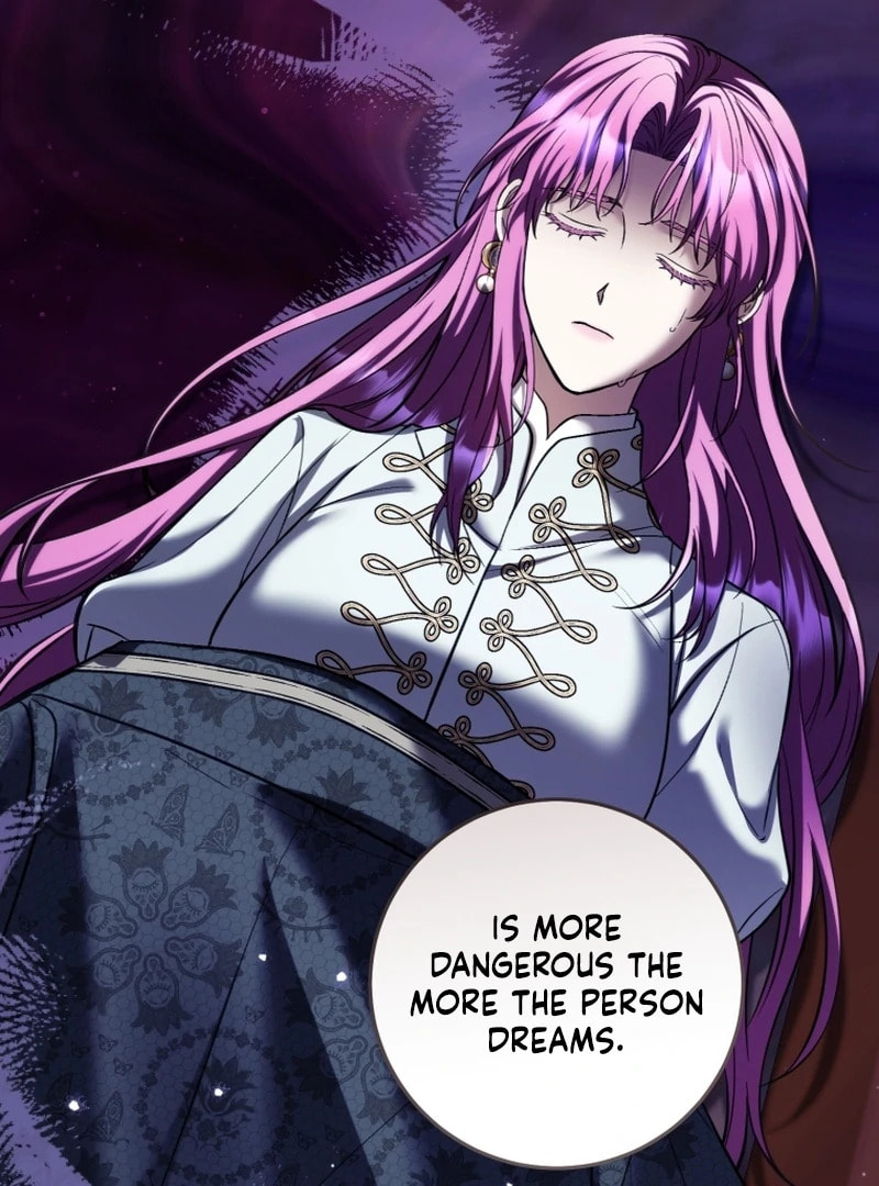 An Extra Who Wants to Escape the Obsessive Male Lead Chapter 38 page 49 - 