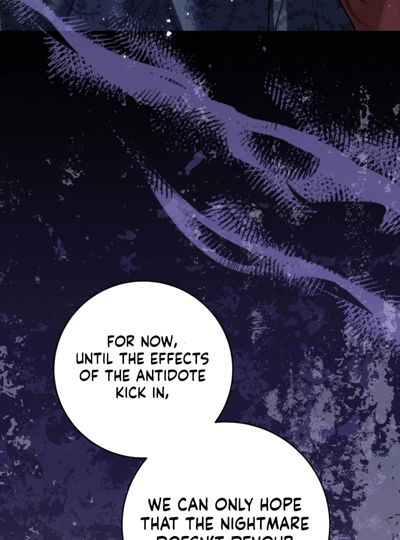 An Extra Who Wants to Escape the Obsessive Male Lead Chapter 38 page 50 - 