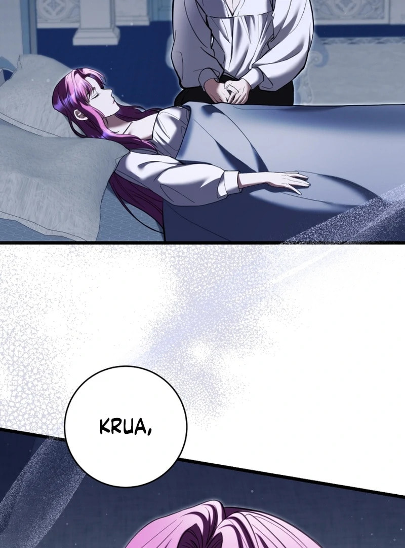 An Extra Who Wants to Escape the Obsessive Male Lead Chapter 38 page 55 - 