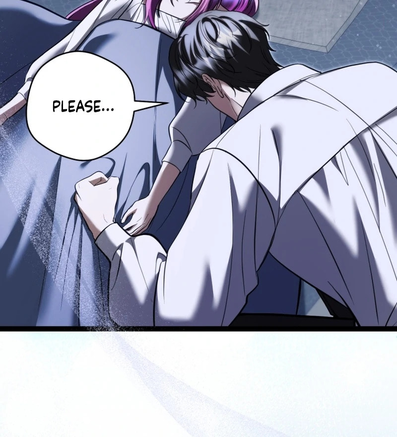 An Extra Who Wants to Escape the Obsessive Male Lead Chapter 38 page 58 - 
