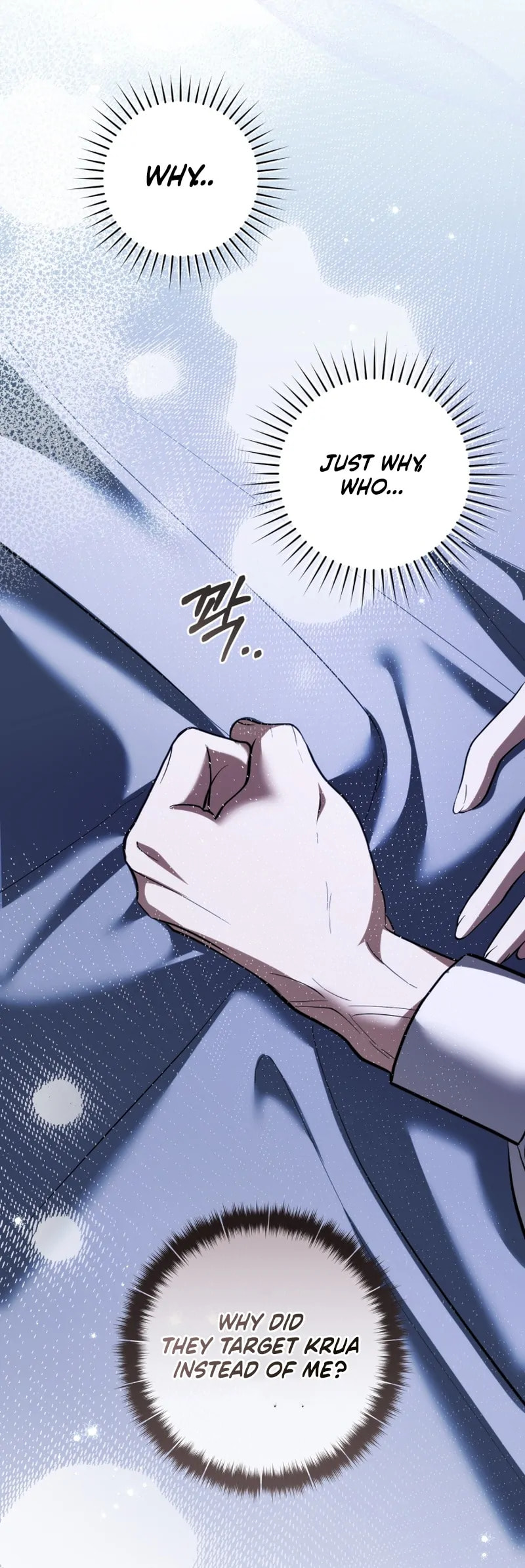 An Extra Who Wants to Escape the Obsessive Male Lead Chapter 38 page 59 - 