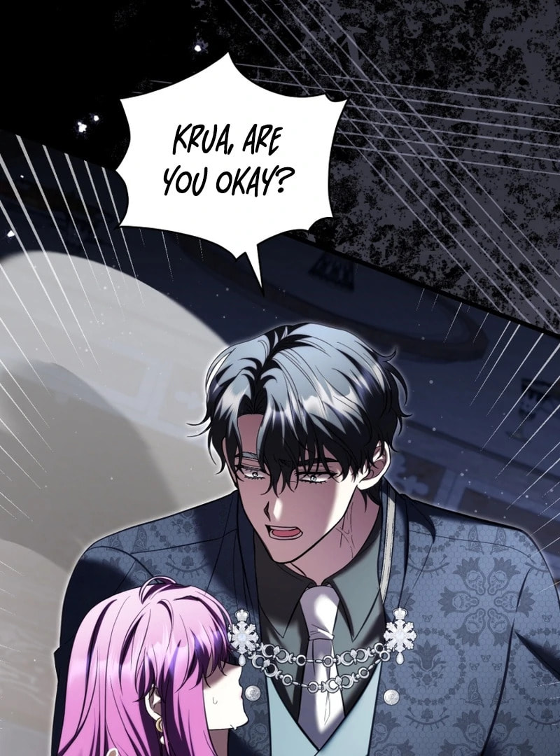 An Extra Who Wants to Escape the Obsessive Male Lead Chapter 38 page 7 - 