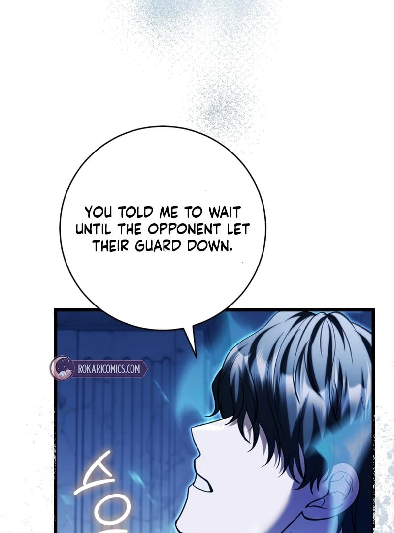An Extra Who Wants to Escape the Obsessive Male Lead Chapter 38 page 65 - 