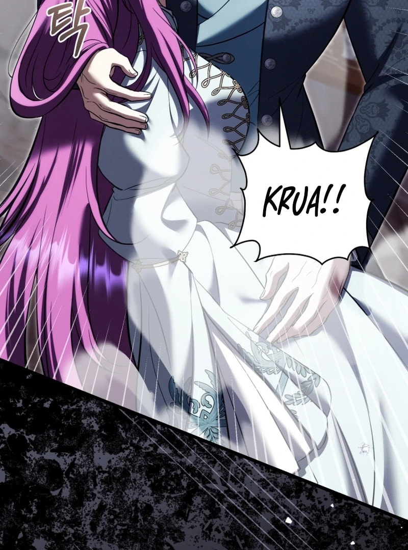 An Extra Who Wants to Escape the Obsessive Male Lead Chapter 38 page 8 - 