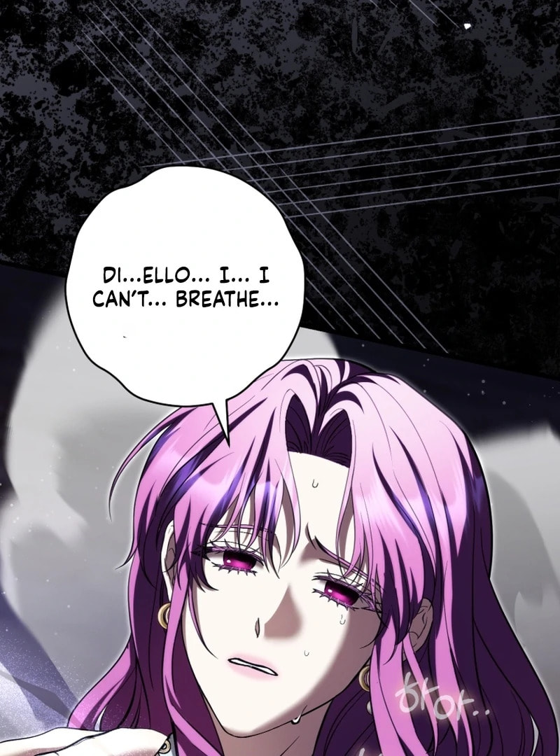 An Extra Who Wants to Escape the Obsessive Male Lead Chapter 38 page 9 - 