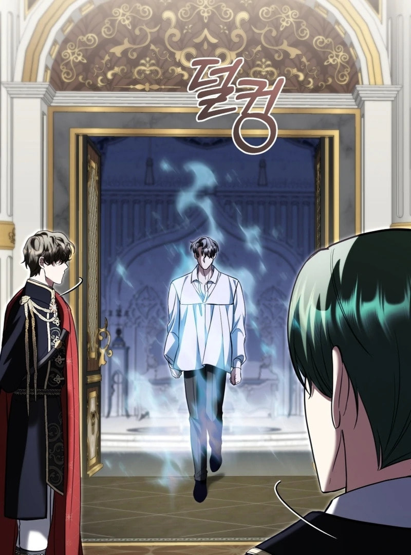 An Extra Who Wants to Escape the Obsessive Male Lead Chapter 38 page 83 - 