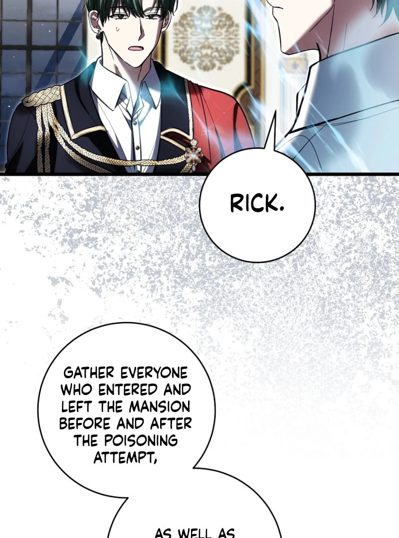 An Extra Who Wants to Escape the Obsessive Male Lead Chapter 38 page 85 - 