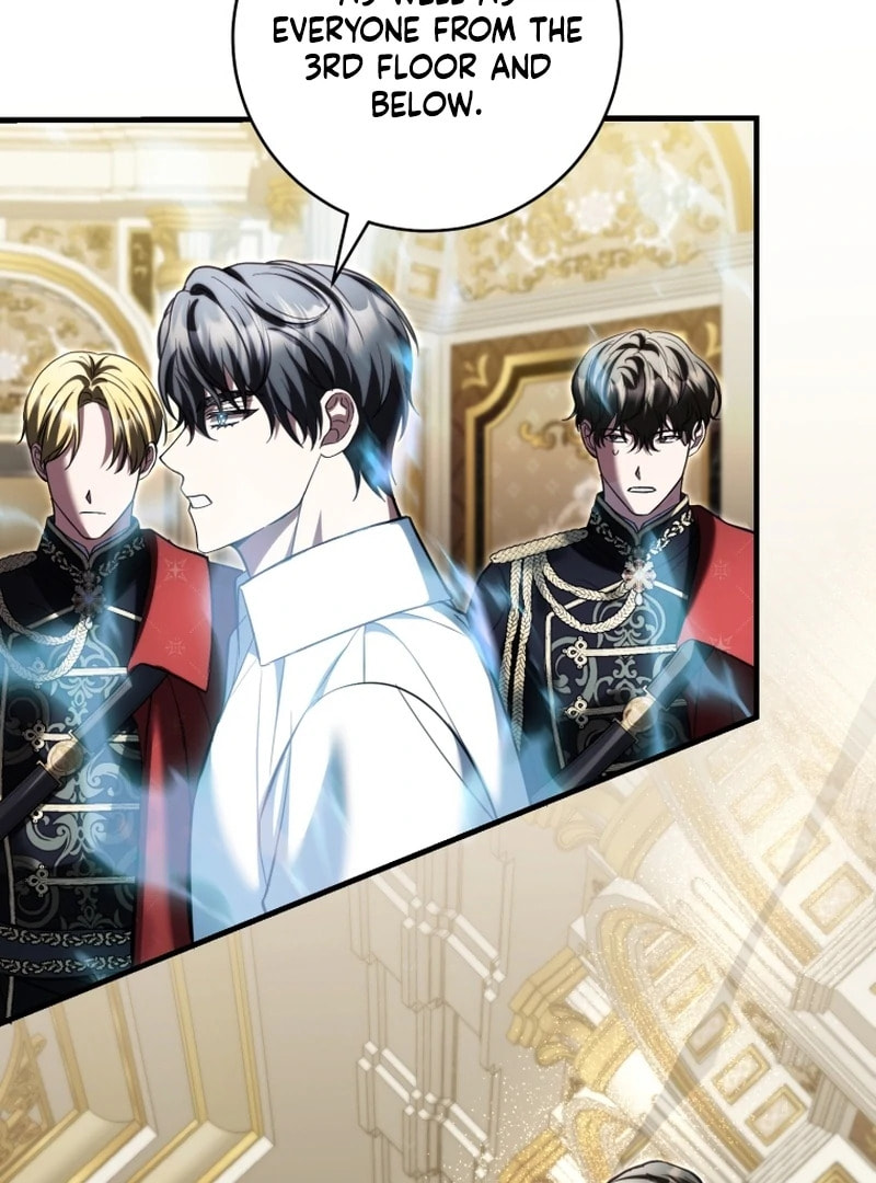 An Extra Who Wants to Escape the Obsessive Male Lead Chapter 38 page 86 - 