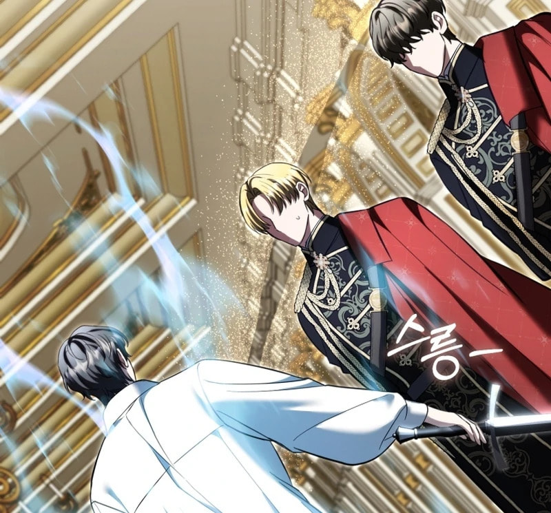 An Extra Who Wants to Escape the Obsessive Male Lead Chapter 38 page 87 - 