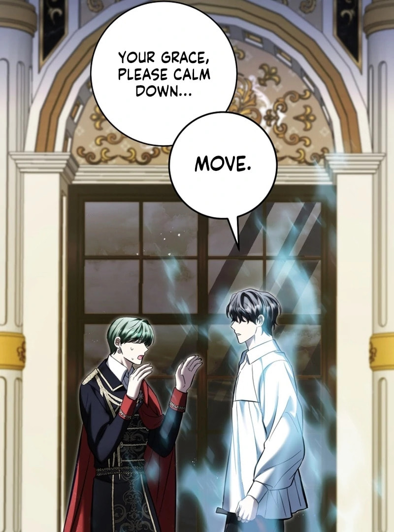 An Extra Who Wants to Escape the Obsessive Male Lead Chapter 38 page 90 - 