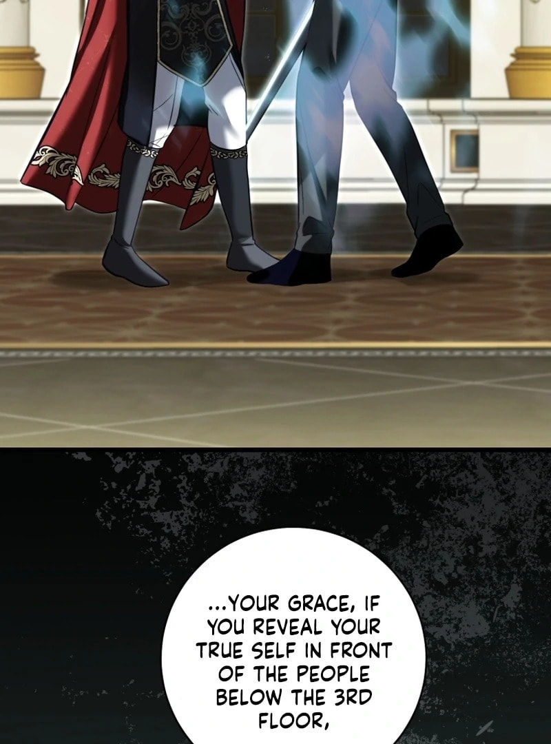 An Extra Who Wants to Escape the Obsessive Male Lead Chapter 38 page 91 - 