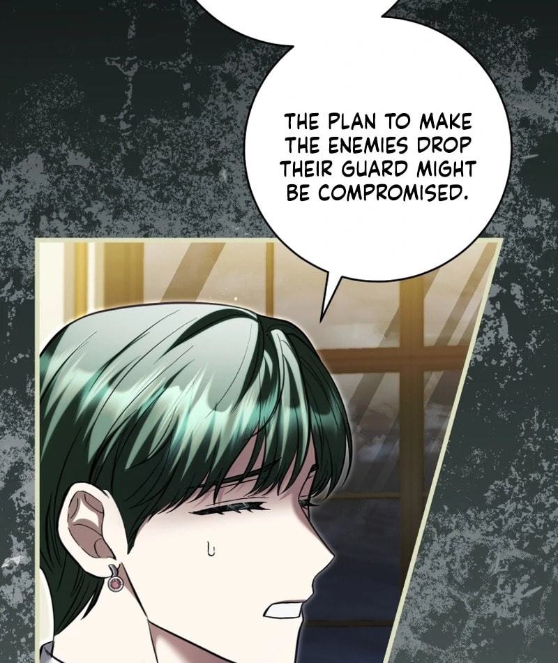 An Extra Who Wants to Escape the Obsessive Male Lead Chapter 38 page 92 - 