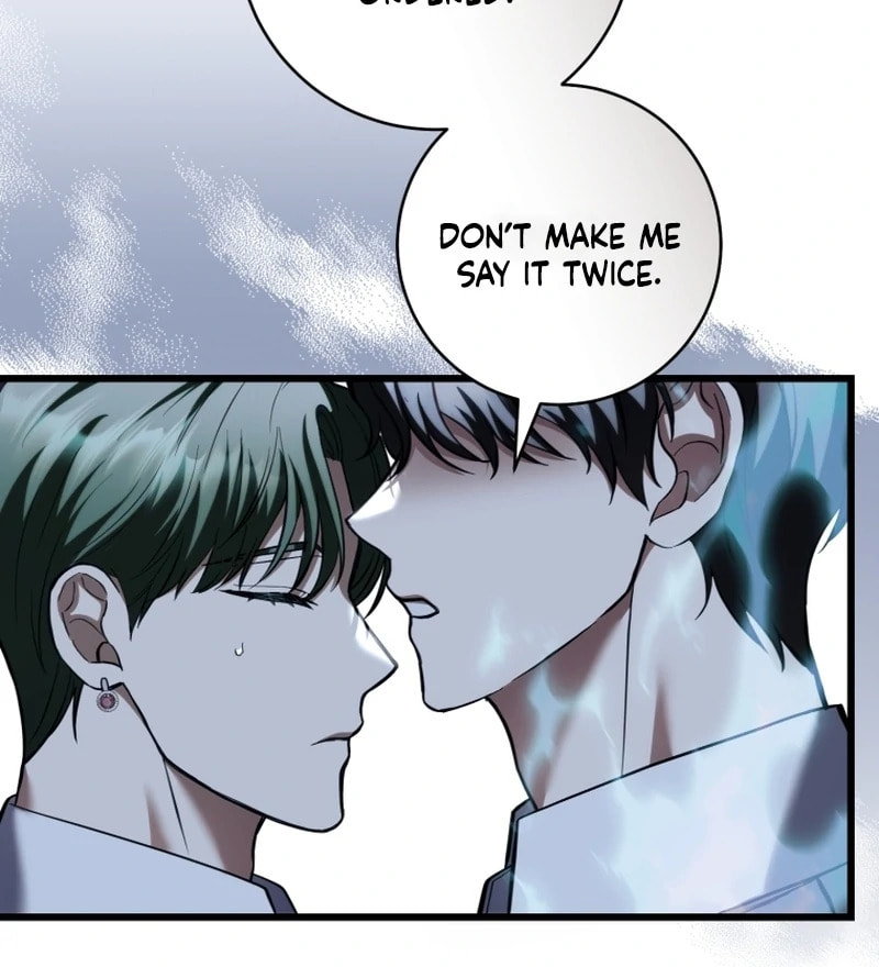 An Extra Who Wants to Escape the Obsessive Male Lead Chapter 38 page 98 - 