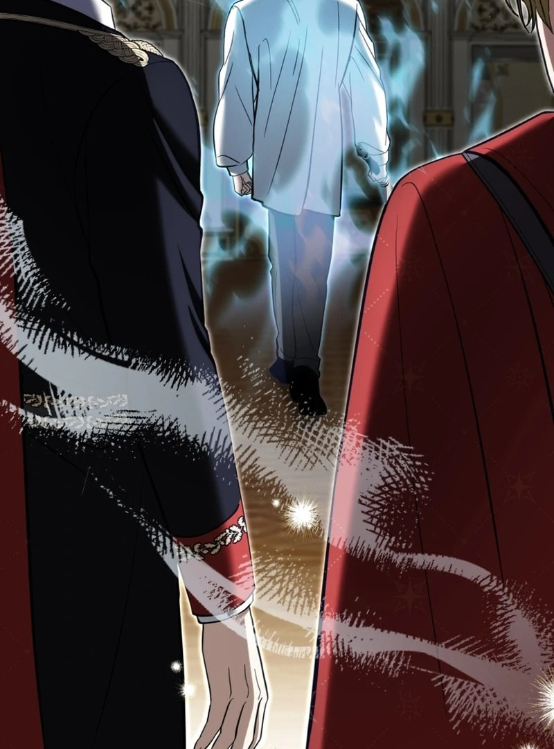 An Extra Who Wants to Escape the Obsessive Male Lead Chapter 38 page 100 - 