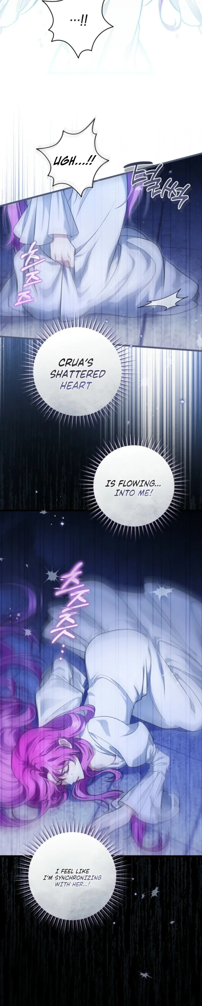 An Extra Who Wants to Escape the Obsessive Male Lead Chapter 39 page 13 - 