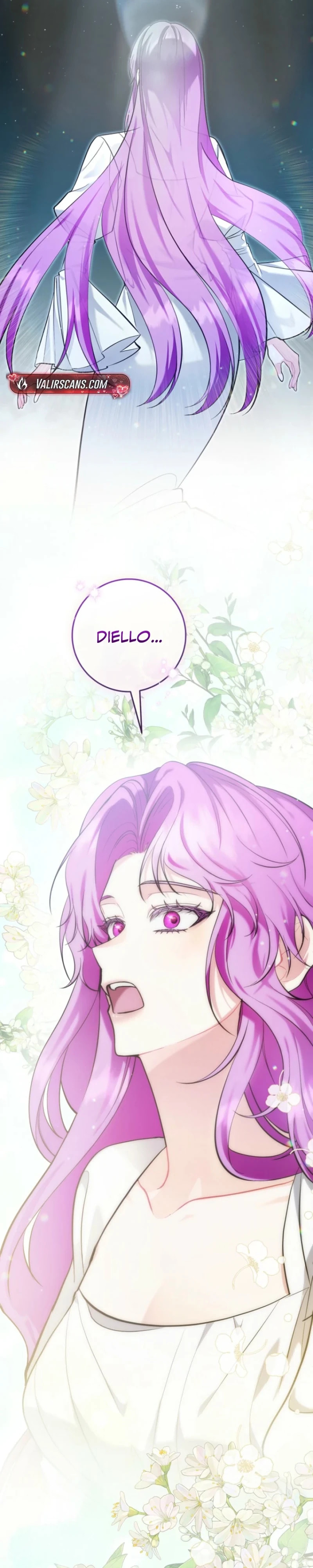 An Extra Who Wants to Escape the Obsessive Male Lead Chapter 39 page 17 - 