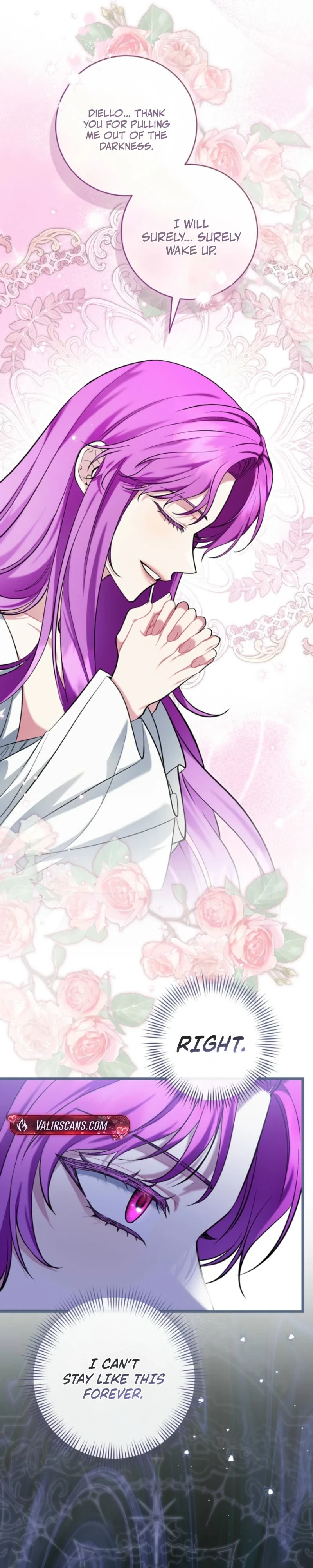 An Extra Who Wants to Escape the Obsessive Male Lead Chapter 39 page 20 - 